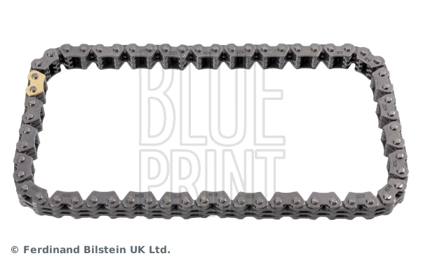 Chain, oil pump drive